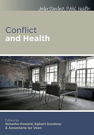 Conflict and health