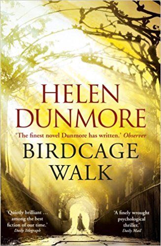 The Birdcage Walk | 0:e upplagan
