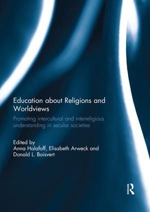 Education about Religions and Worldviews | 1:a upplagan
