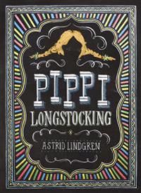 Pippi Longstocking (Puffin Chalk)