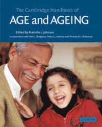 The Cambridge Handbook Of Age And Ageing