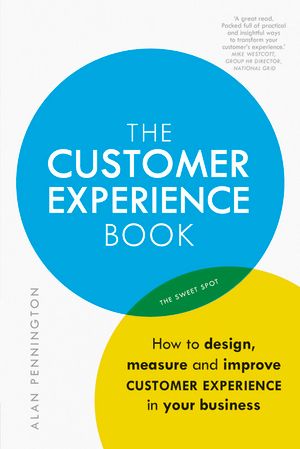 The Customer Experience Book