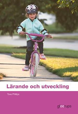 Lärande och utveckling Elevbok |  2:e upplagan