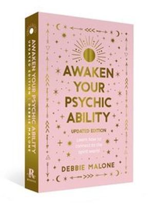 Awaken Your Psychic Ability