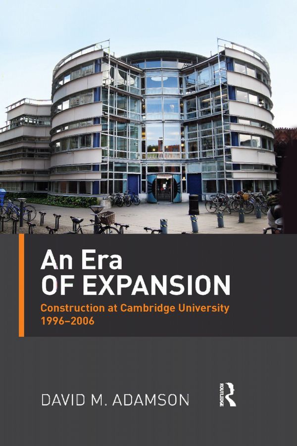 An Era of Expansion | 1:a upplagan