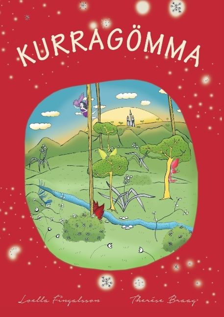 Kurragömma | 1:a upplagan