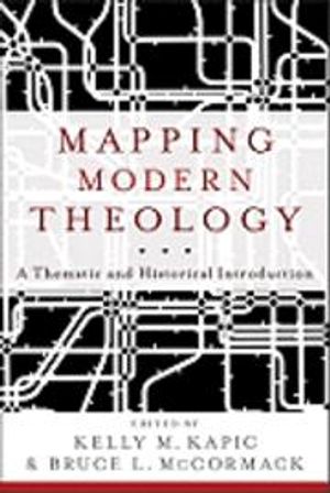 Mapping Modern Theology