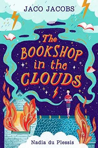 The Bookshop in the Clouds (Engelska) | 0:e upplagan