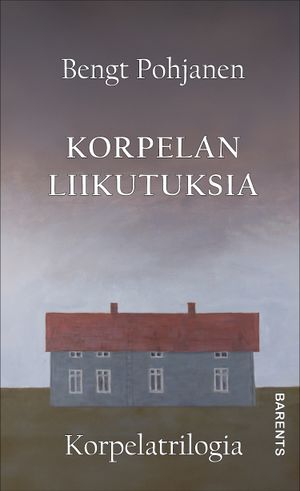 Korpelan liikutuksia | 1:a upplagan