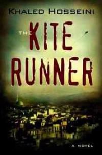 The Kite Runner | 0:e upplagan