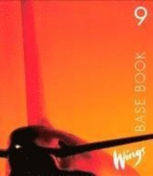 Wings. 9, Base Book | 1:a upplagan