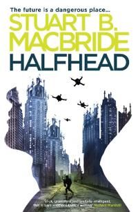 Halfhead | 0:e upplagan
