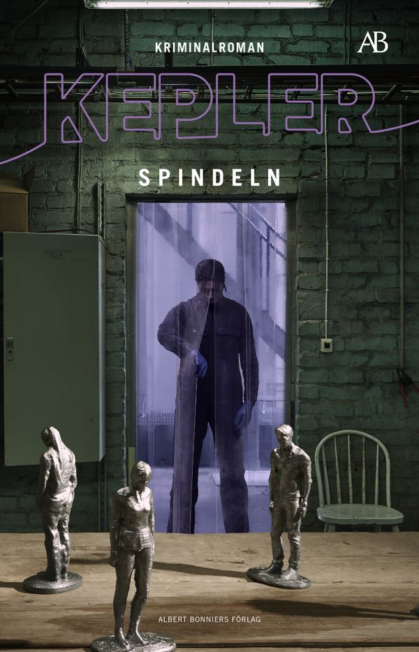 Spindeln | 0:e upplagan