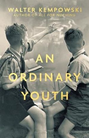 An Ordinary Youth