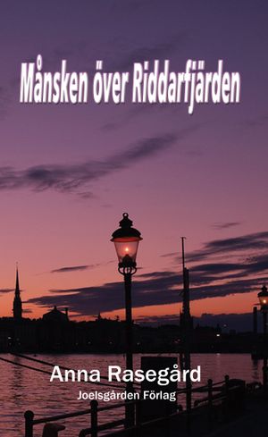 Månsken över Riddarfjärden | 1:a upplagan