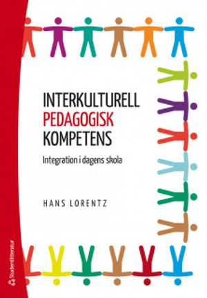 Interkulturell pedagogisk kompetens |  2:e upplagan