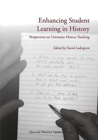 Enhancing Student Learning in History | 0:e upplagan