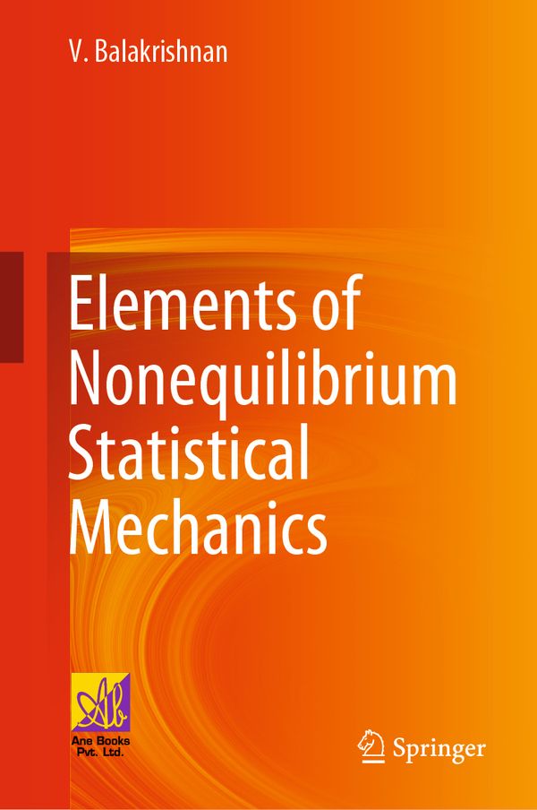 Elements of Nonequilibrium Statistical Mechanics | 1:a upplagan