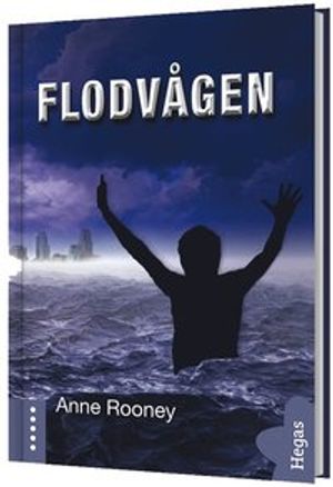 Flodvågen (BOK+CD)