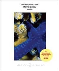 Marine Biology | 9:e upplagan