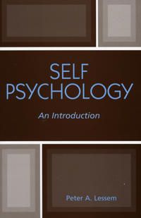 Self Psychology | 0:e upplagan