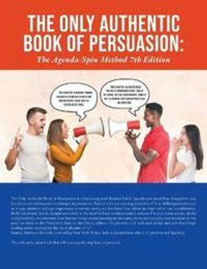 The Only Authentic Book of Persuasion | 7:e upplagan