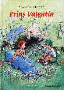 Prins Valentin