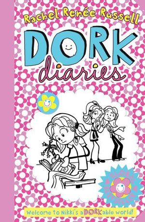 Dork diaries