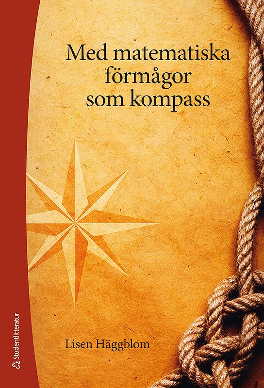 Med matematiska förmågor som kompass | 1:a upplagan