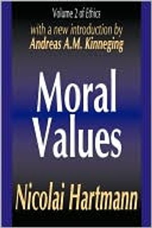 Moral Values