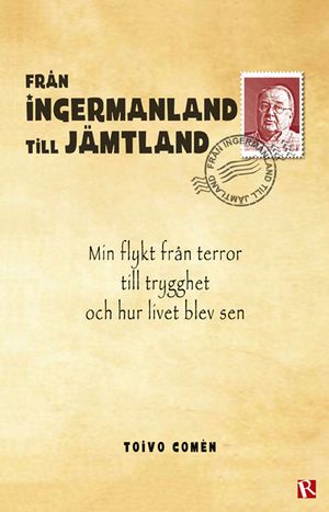 Från Ingermanland till Jämtland