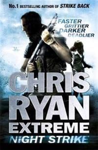 Chris Ryan Extreme: Night Strike | 0:e upplagan