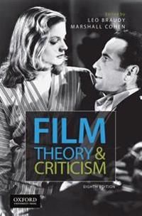 Film Theory and Criticism: Introductory Readings | 0:e upplagan