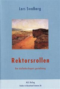 Rektorsrollen | 1:a upplagan