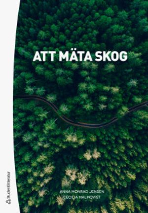 Att mäta skog | 1:a upplagan