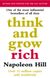 Think and grow rich