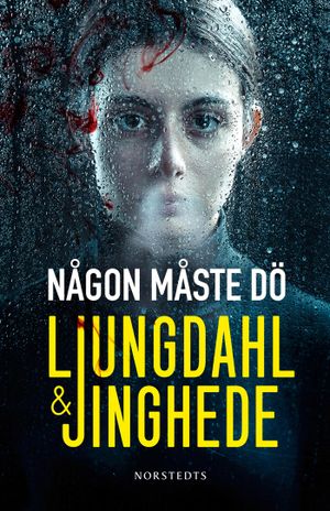 Någon måste dö | 1:a upplagan