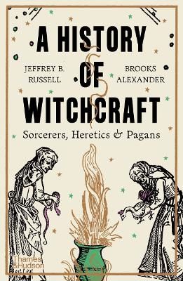 A History of Witchcraft | 0:e upplagan