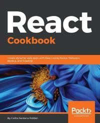 React Cookbook