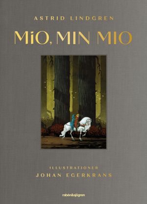 Mio, min Mio | 16:e upplagan