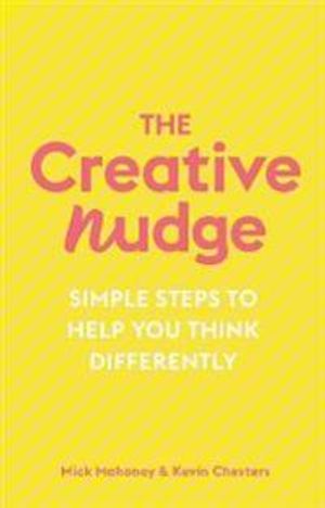 The Creative Nudge