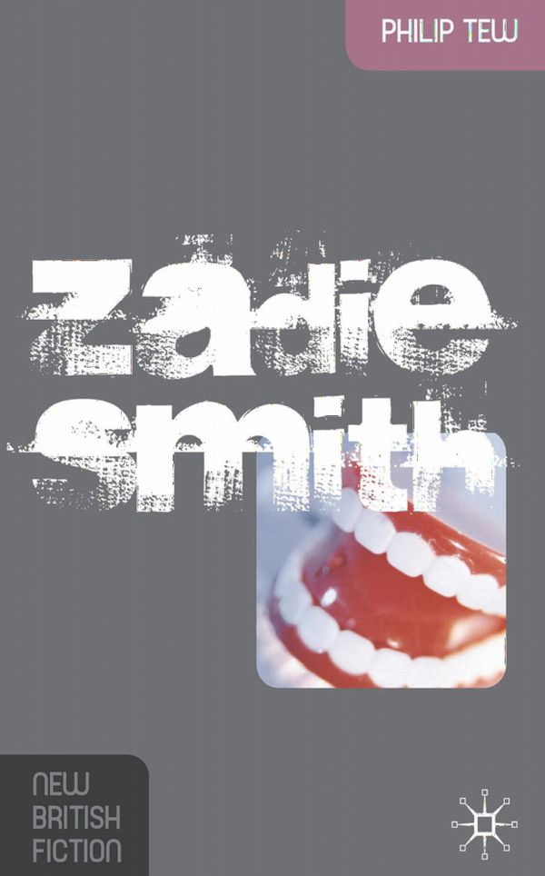 Zadie Smith | 0:e upplagan