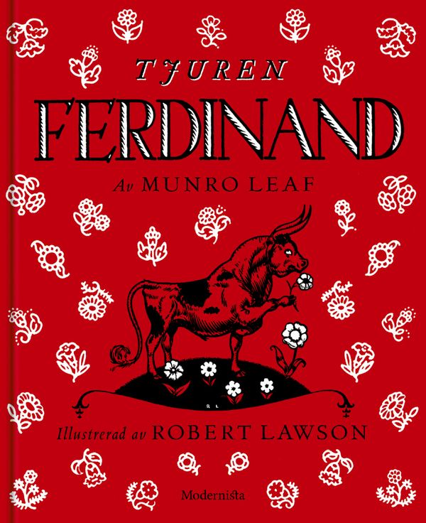 Tjuren Ferdinand | 0:e upplagan