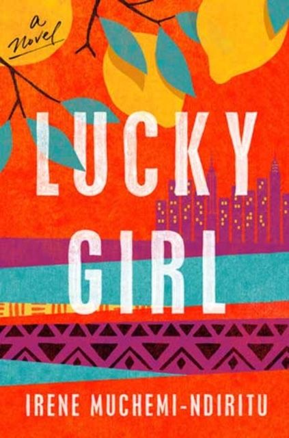 Lucky Girl | 0:e upplagan