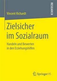 Zielsicher im Sozialraum | 1:a upplagan