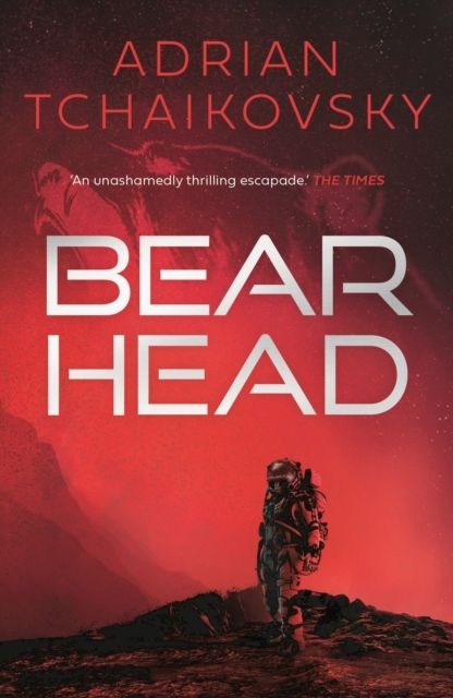 Bear Head | 0:e upplagan