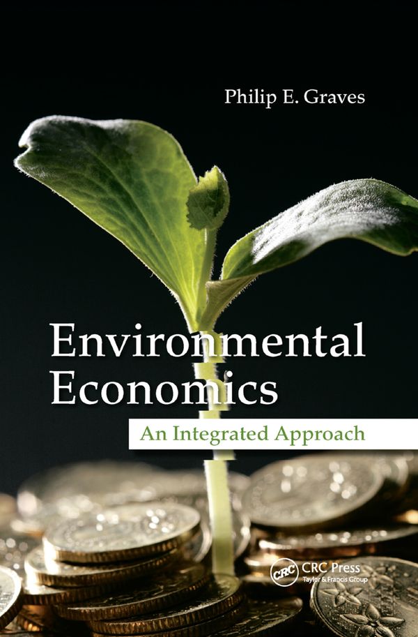 Environmental Economics | 1:a upplagan