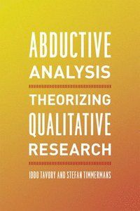 Abductive Analysis
