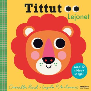 Tittut Lejonet | 1:a upplagan