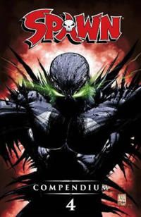 Spawn Compendium, Volume 4 Color Edition